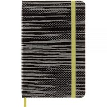 Moleskine Limited Edition 2023 Weekly Notebook Planner Missoni FW22 12M Pocket Sakai Fiam [Calend