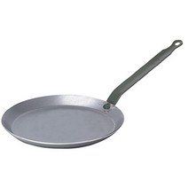 드부이에 크래이프 철 팬 20Cm 인덕션, 26cm