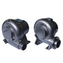 이노텍 소형송풍기 TB-8B 고기집 버너용, 1개