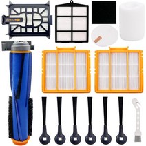 Shark AI용 Tivcroxs 액세서리 키트 AV2501S AV2501AE RV2502, 1+2+6+1+1+1+1
