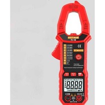 후크메타 테스터기 멀티미터 자동 전압 누전 검출기, 18G스마트AC및DC+충전세트