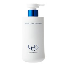 LBB 리바이탈 엘릭시어 샴푸 400ml[이민호]