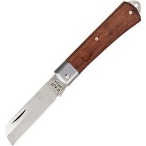 Takagi RANBO Electric Knife Wooden Handle, Wood pattern