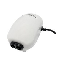 칸후 저소음 2구 기포발생기 DS-9002-어항 산소공급기, 단품
