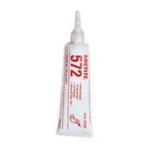 록타이트 파이프 밀봉제 금속 실링 본드 572-250ml