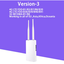유심라우터 국내포켓와이파이 잠금 해제된 300mbps wifi 라우터 lan 포트 지원 sim 카드 및 유럽아시아중동아프리카가 있는 4g lte cpe 모바일 라우터, 은