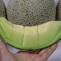 23년 머스크멜론 고당도 메론 네트메론 4kg 8kg, 푸띠 국내산 네트 메론 4kg 2개