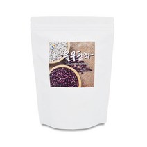 율무팥차 100티백 진한율무팥차 율무팥차티백 율무팥물 율무차 팥차 팥물 먹는법