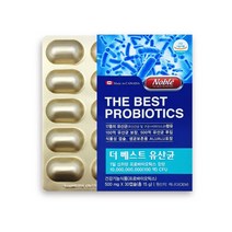 신바이오틱스 프로바이오틱스 프리바이오틱스 유산균 락토바실러스 가세리 애시도필러스 비피더스 100억 장내유익균 식물성 베지 캡슐 캐나다 직수입, 15그람 x 1