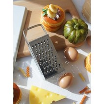 여러모양 4면 치즈 레몬 강판 그레이터 치즈야채 치즈템 와사비 감자전 채썰때 과일 고추냉이 갈이 레몬즙