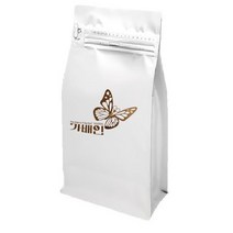 고급커피 가배인 파나마 에스메랄다 팔미라 SHB Washed 원두커피, 500g, 시티배전도홀빈, 1개