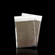 [따끈상품] 은박보냉재 보냉파우치 보냉 은박보온팩 30P 보냉백 35cmX40cm 은박보냉팩 은박발포지 보냉봉투, 단일옵션