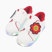 데이지LED슈즈