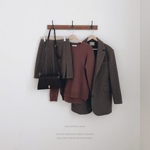린다샵 리노커 플리츠 미니 스커트