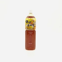 맛있는 참다음 유자청 농축액 베이스 1.5L, 상세페이지 참조