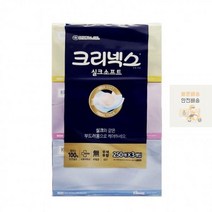 JPN162199 *디아코니아* 크리넥스 실크소프트 250매x3개입/ 사각티슈/ 화장지