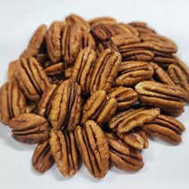 피칸 1kg(500g+500g) 미국 캘리포니아, 2개