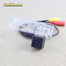 렉서스 GS300 GS400 GS430 GS 300 400 430 1998 2005 HD CCD 나이트 비전 방수 후방 카메라, 기본