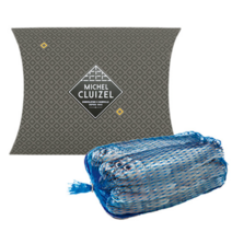 미셸클뤼젤 필레 드 사르딘느 정어리모양 초콜릿 망타입, 15g, 6개