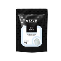 타코 순수 요거트 파우더 1kg, 본품