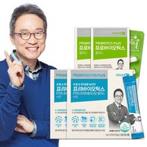핀란디아 오한진 프리바이오틱스 2개월+프로바이오틱스 2개월, 상세 설명 참조, 단일옵션