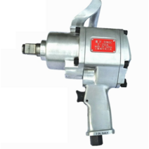 에어렌치 일본 공업용 대형 대포 임팩 1인치 에어임팩, B. T70/3500KG, 1개