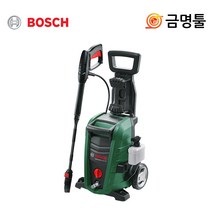 보쉬 UniversalAquatak 130 고압세척기 130바 고압호스6m 1700W 아쿠아텍