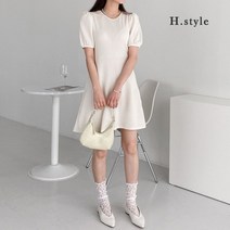 에이치스타일 OP 바비원피스 봄신상 OPS