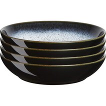 덴비 Denby Halo 파스타 그릇 4피스 세트