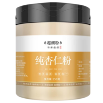 호나국제 우주당 건강분말 망고분말 호두분말 블루베리분말 야자분말 적채분말 500g/통, 1통 행인(살구씨) 분말