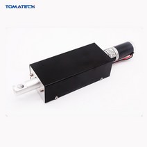 130mm 스트로크 CNC 플라즈마 절단기 Z 축 리프터로 높이 조절