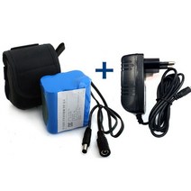야토 12V 리튬이온배터리 팩 12VBP541A 18650 충전식_ 995008EA, 올래플러스 1, 올래플러스 본상품선택