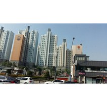 서울 동작구 흑석동 흑석한강센트레빌1차 아파트 전열교환기 환기시스템 H13등급 헤파필터, 33평