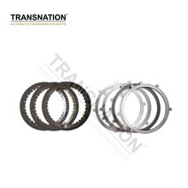 구동계 변속기 자동차부품 현대 기아 자동차 액세서리 용 자동 변속기 a6lf1 디스크 세트 드라이브 브레이크 45625-3b001 호환, 없음