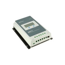 태양광 컨트롤러 충전 고급 신형, 4210AN-40A12V24V MPPT 태양광컨트롤러