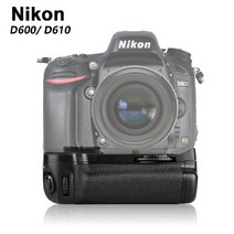 MEIKE 캐논 60D세로그립 호환용 BG-E9N완벽호환, 1개, 60D 호환용 세로그립