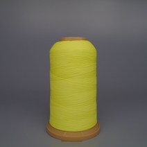 Top Thread 120D 폴리에스터 무광자수실 915미터 B SET 낱개판매 (무광사), 915m, 8154