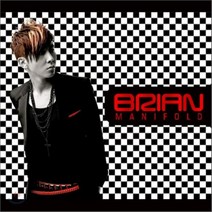 [CD] 브라이언 (The Brian) 2집 - Manifold
