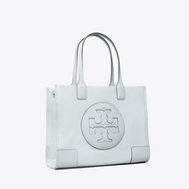 토리버치(공식 수입원) [23SS][토리버치 공식] Ella Small Tote Powder Blue