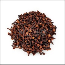정향 향신료 클로브 인도네시아산, 100g