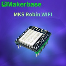 3D프린터 부품 소모품 3d 무선 라우터 esp8266 wifi 모듈 mks v1.0