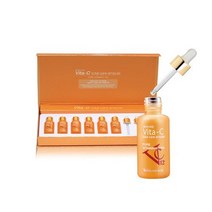 뉴랜드올네이처 비타씨토탈케어앰플, 1박스, 10ml