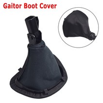 기어노브 플라스틱기어 SM인터네셔널메르세데스 벤츠 W639 VITO 2003 - 용 6 단 수동 기어 스틱 레버 시프, 02 Gear Shift Boot