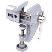 B-FTV40 W4EED61 탁상 바이스 4361113 클램프/바이스