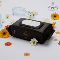 클레보스 에센셜 74매 캡형, 74개입, 50개