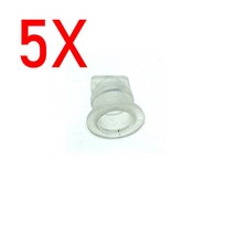 호환 변속기 자동 라인 고무 슬리브 쉐보레 에피카 올랜도 기어 시프트 케이블, [03] 5 X, 03 5 X