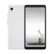 하이센스 A5 이북리더기 스마트폰 전자책 휴대용 블랙, A5 Moyu Black 4  4GB/중국
