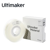 ultimaker 2.85mm 필라멘트 냄새 안전 3d 프린터 (PLA ABS PVA TPC PC NYLON CPE PP), PVA(750g)