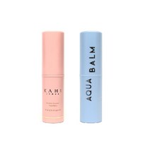 [세상의 모든 스틱] 가히 멀티밤 + 가히 UV 아쿠아밤, 가히 멀티밤 1+가히 UV 아쿠아밤 1+쇼핑백 1