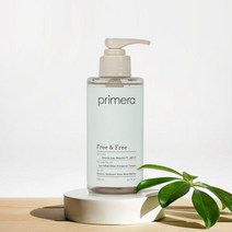 프리메라 후리앤후리 200ml - 여성 청결제 최근입고